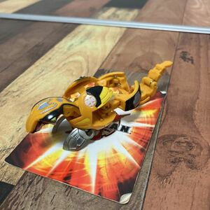 爆丸　BAKUGAN バクガン　ガブリアナコン　ガブリ　アナコン