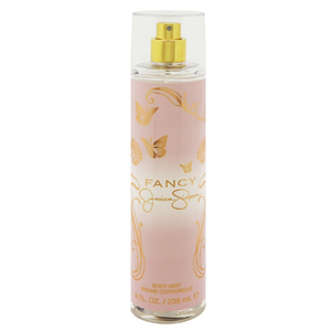 ジェシカ シンプソン ファンシー ボディミスト 236ml FANCY BODY MIST JESSICA SIMPSON 新品 未使用