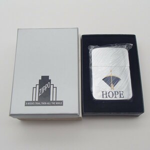 ◎ZIPPO ジッポ HOPE / その他 ガスライター 喫煙具 喫煙グッズ 着火未確認◎MM