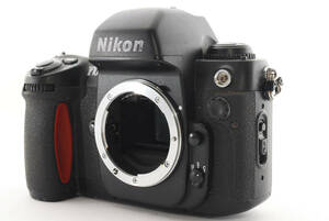 ★ジャンク★ニコン Nikon F100 フィルムカメラ ボディ 1073166