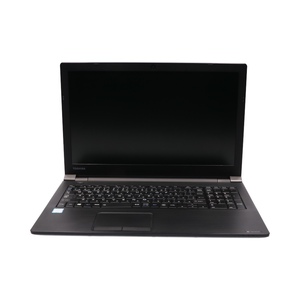 ★1円開始★DYNABOOK dynabook B65/M Core i5-1.6GHz(8250U)/8GB/500GB/DVDマルチ/15.6/Win10Pro64bit