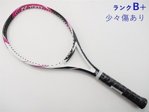 中古 テニスラケット ヨネックス ブイコア スピード 2012年モデル (G2)YONEX VCORE SPEED 2012