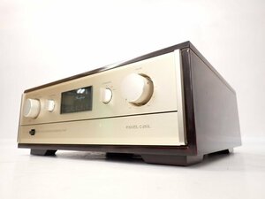 Accuphase アキュフェーズ コントロール/プリアンプ C-280L □ 6E463-3