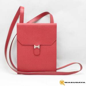 ◆◇【超美品】HERMES エルメス アメリー ショルダーバッグ◇◆