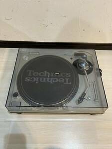 Technics SL-1200MK5 レコードプレーヤー テクニクス