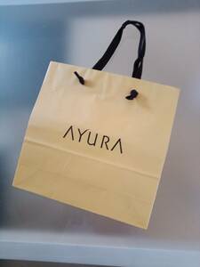 【送料無料】AYURA　ハンディ―バッグ