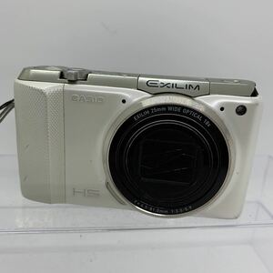 コンパクトデジタルカメラ CASIO カシオ EXILIM 25mm WIDE OPTICAL 18X Y13