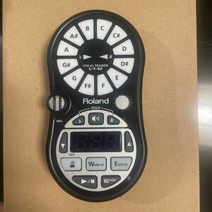 Roland VOCAL TRAINER VT-12