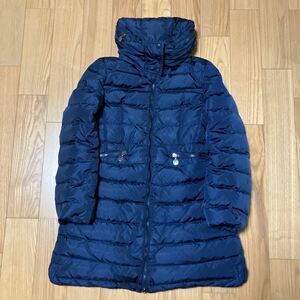 モンクレール MONCLER キッズライン　フラム　12A ダウンコート