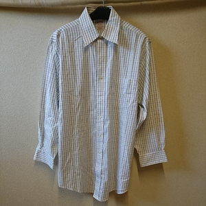 Brooks Brothers 長袖シャツ 15 1/2