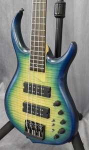 ☆ Marcus Miller by SIRE マーカスミラー M7 4-ST Alder エレキベース #16360248 ケース付き ☆中古☆