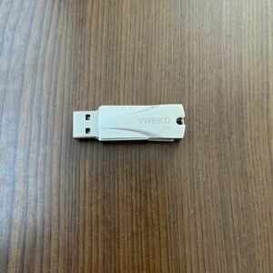 603p0132☆ 1TB USBメモリ 高速転送 USBメモリー 1TB 大容量 メモリースティック 金属製 防水 防塵 耐衝撃 