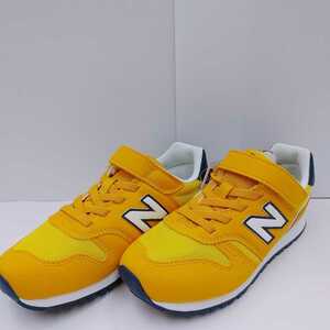 ☆★☆ニューバランス　　YV373XW2　20.0cm　新品未使用　new　balance　女の子 男の子　スニーカー　★☆★