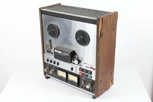 TEAC ティアック A-4300SX オープンリールデッキ 【ジャンク品】