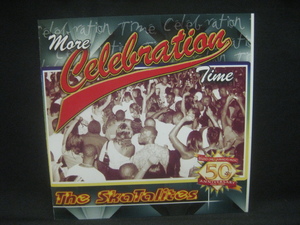 スカタライツ / The Skatalites / More Celebration Time ◆CD5141NO◆CD