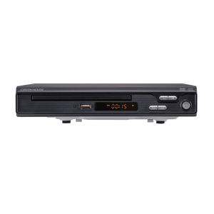 送料無料 DVDプレーヤー USBメモリー対応 HDMI対応 HDMIケーブル付き グリーンハウス GH-DVP1J-BK/5706