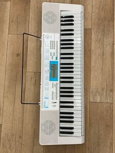 CASIO◆キーボード LK-128