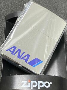 zippo ANA ヴィンテージ 航空会社 希少モデル 1998年製