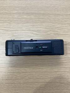 #401 美品 PENTAX ペンタックス純正 高級一眼レフカメラLX専用 ワインダー WINDER LX 現状品