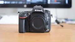 Nikon D610