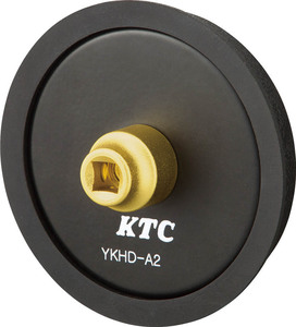 KTC ケーティーシー 6.3SQ マグネット ハンドル ホルダー YKHD-A2 強力 マグネット で キャビネット 等に 取り付け 可能です 。工具 収納