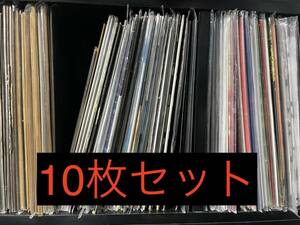 送料無料 ドラムンベース 1000円以下 レコード10枚 5000円セット,Drum&Bass,Drum