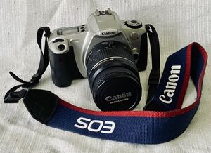 B キャノン Canon EOS Kiss 3 デジタル一眼レフカメラ EF 28-80mm 1:3.5-5.6V 中古品 動作未確認 ジャンク