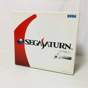 未使用 SEGA SATURN セガサターン HST-0019 RETRO GAME レトロゲーム 0150