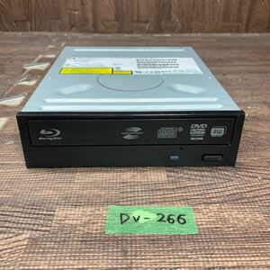 GK 激安 DV-266 Blu-ray ドライブ DVD デスクトップ用 HP BH30L (A2HH) 2010年製 Blu-ray、DVD再生確認済み 中古品