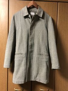 【 UNITED ARROWS Green Label Relaxing】 ユナイテッドアローズ　メンズ　コート　M