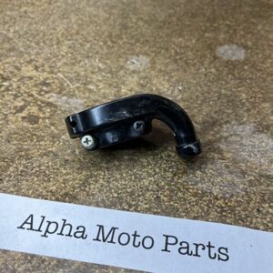 96 Suzuki DR350S Throttle Housing 1996 Dr350 海外 即決