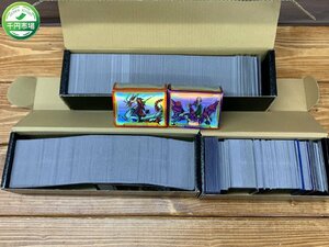 【H3-1083】一部キラ ホロ有 トレカ MTG マジック ザ ギャザリング Magic the Gathering 大量 セット まとめ 詳細不明 現状品【千円市場】