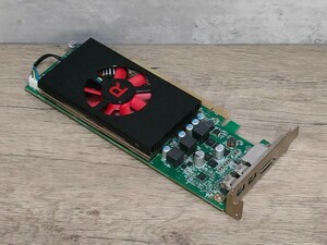 AMD Radeon RX550 4GB LP 【グラフィックボード】