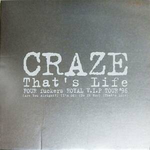 ◆LD CRAZE That