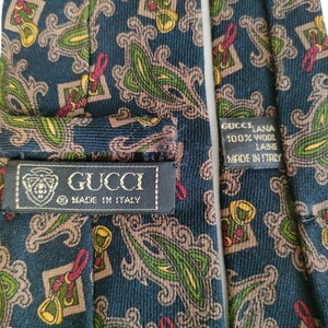 GUCCI(グッチ)ネクタイ30