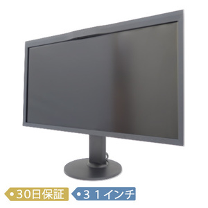 【中古】EIZO ColorEdge 31.1 4K TFT/CG318-4K/ディスプレイ【A】