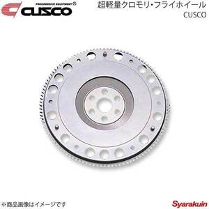 CUSCO クスコ 超軽量クロモリ・フライホイール シビック EP3 K20A 2001.12～2005.9 322-023-A