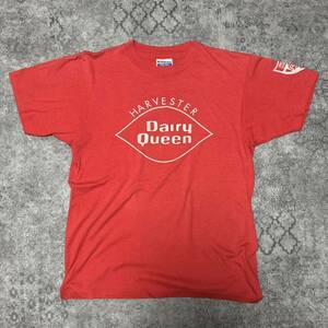 USA製 80s Hanes ヘインズ Tシャツ 半袖 シングルステッチ ベースボール ナンバリング 80年代 ヴィンテージ ビンテージ vintage