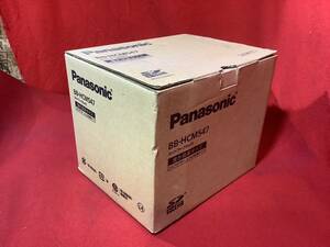 ◆防犯カメラ　Panasonic ネットワークカメラ BB-HCM547 パナソニック　未使用品