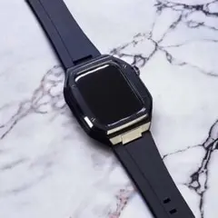 45mm Applewatch　高級ベルト Applewatch　ベルト