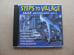 ＊【V.A】JAZZ ANTHOLOGY VOL.2／MILES DAVIS、GLENN MILLER、BILLIE HOLIDAY 他（DGR30019A）（輸入盤）