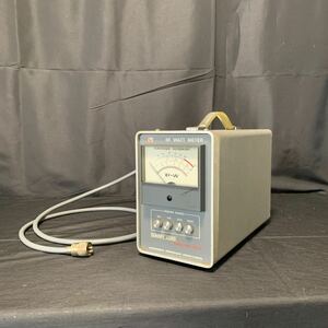 KURANISHI クラニシ RF WATT METER RW-151D ダミーロード 終端型電力計 アマチュア無線 ワットメーター 動作未確認