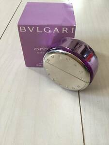 BVLGARI オムニア　アメジスト