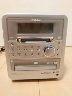 ミニコンポ UX-QD7 Victor