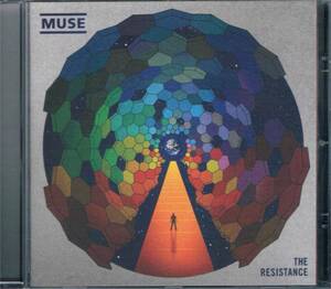 中古 ミューズ / MUSE 【RESISTANCE】 CD