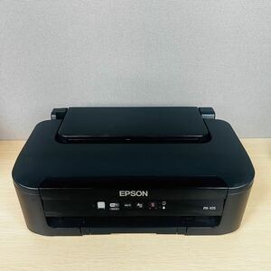 ★ EPSON エプソン インクジェットプリンター PX-105 B531A 2020年製