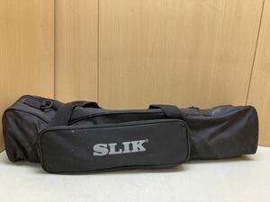 HY0894 SLIK スリック MASTER PROⅡ 三脚本体・雲台 セット ／一脚　まとめ　中古 現状品　0411