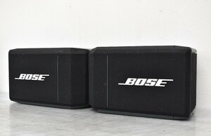 Σ2778 中古品 BOSE 314 ボーズ スピーカー