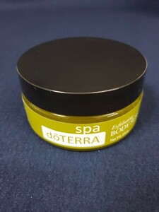 【未使用未開封品】/doTERRA spa/ドテラスパエクスフォリエイティング ボディスクラブ/ボディケア