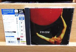 プリズム PRISM / PRISMANIA (SHM-CD)